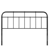 Alessia Metal Full Headboard by Modway