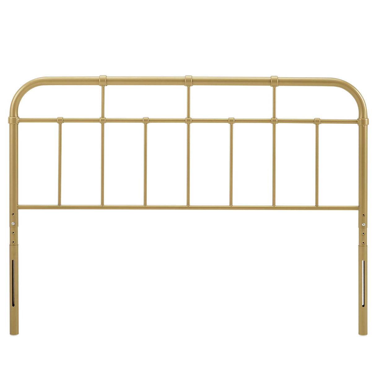 Alessia Metal Full Headboard by Modway