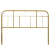 Alessia Metal Full Headboard by Modway