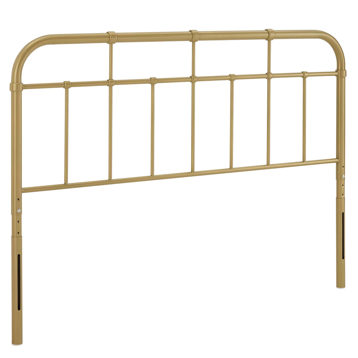 Alessia Metal Full Headboard by Modway
