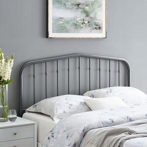 Lennon Metal Twin Headboard by Modway