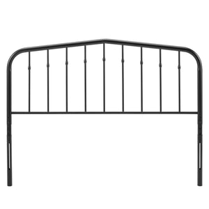 Lennon Metal Full Headboard by Modway