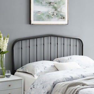 Lennon Metal Full Headboard by Modway