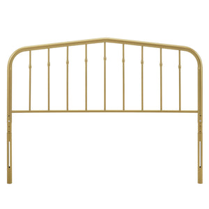 Lennon Metal Full Headboard by Modway