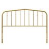 Lennon Metal Full Headboard by Modway