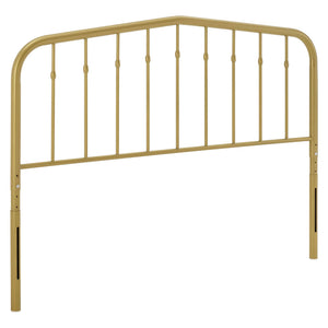 Lennon Metal Full Headboard by Modway