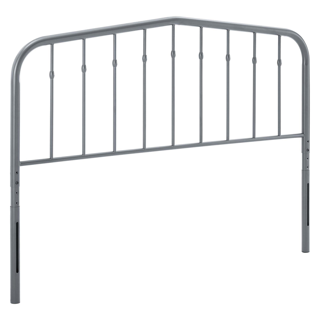 Lennon Metal Full Headboard by Modway
