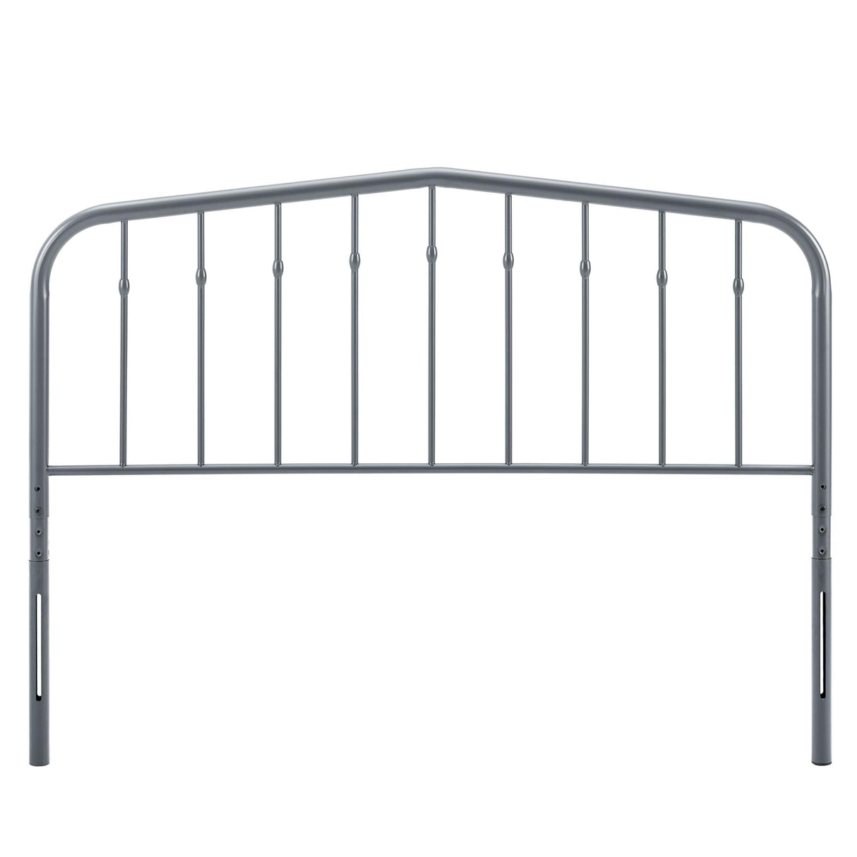Lennon Metal Full Headboard by Modway