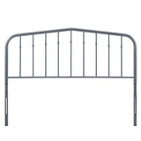 Lennon Metal Full Headboard by Modway