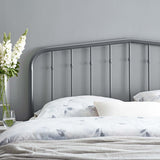 Lennon Metal Full Headboard by Modway