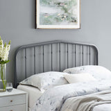 Lennon Metal Full Headboard by Modway