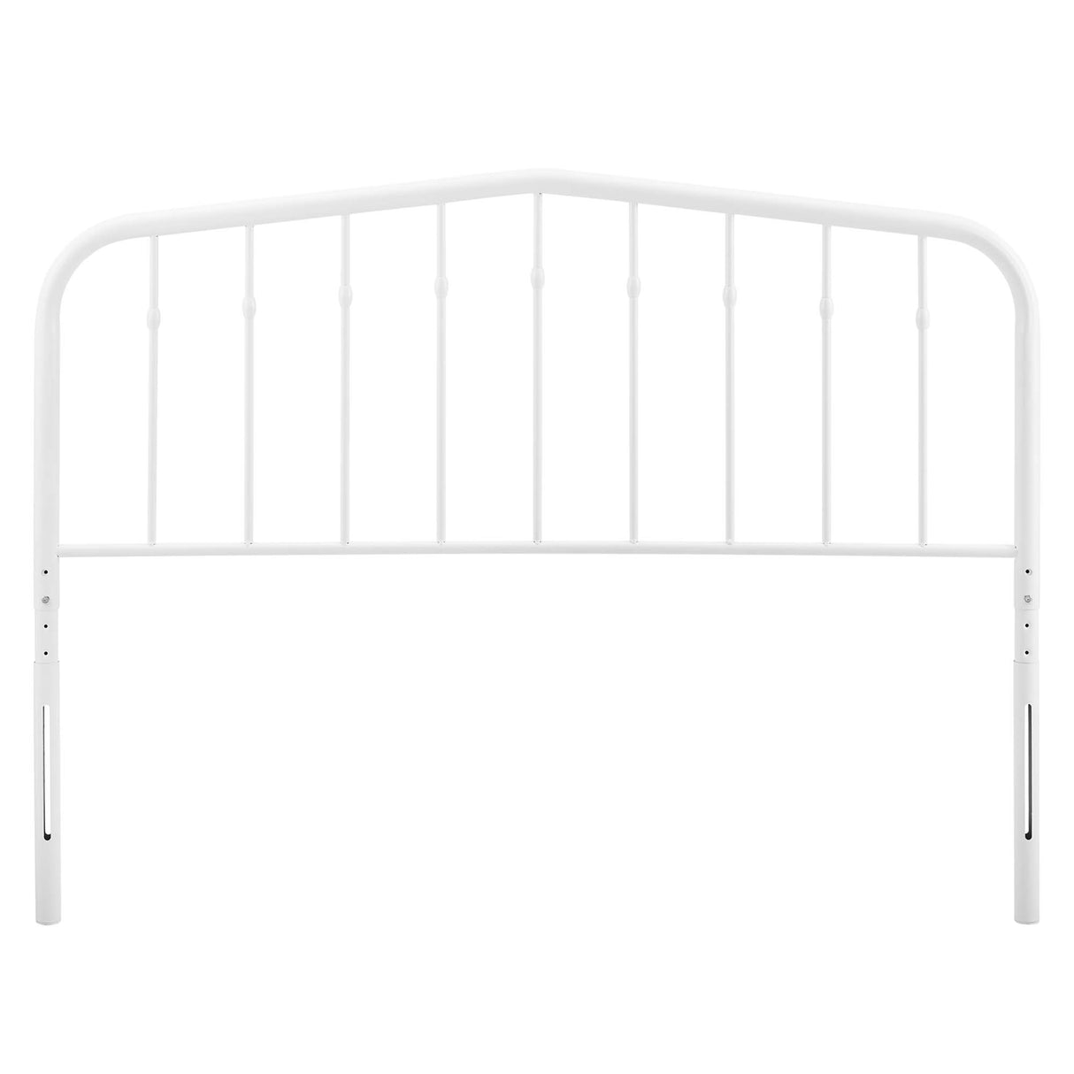 Lennon Metal Full Headboard by Modway