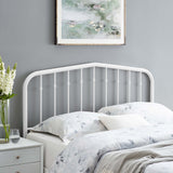 Lennon Metal Full Headboard by Modway