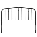 Lennon Metal Queen Headboard by Modway