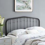 Lennon Metal Queen Headboard by Modway