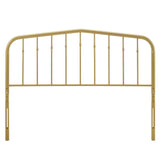 Lennon Metal Queen Headboard by Modway