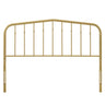 Lennon Metal Queen Headboard by Modway