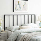 Tatum Metal Full Headboard by Modway