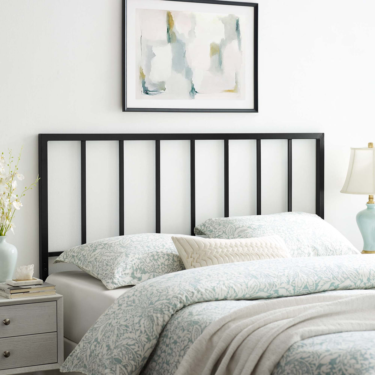 Tatum Queen Headboard by Modway