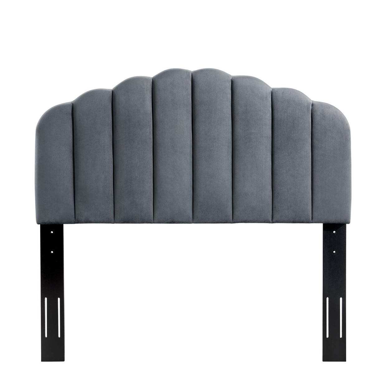 Veronique Performance Velvet Twin Headboard by Modway