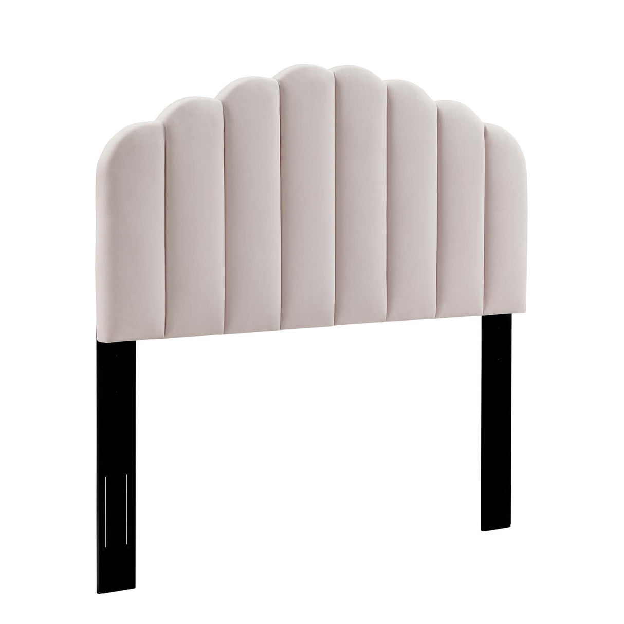 Veronique Performance Velvet Twin Headboard by Modway