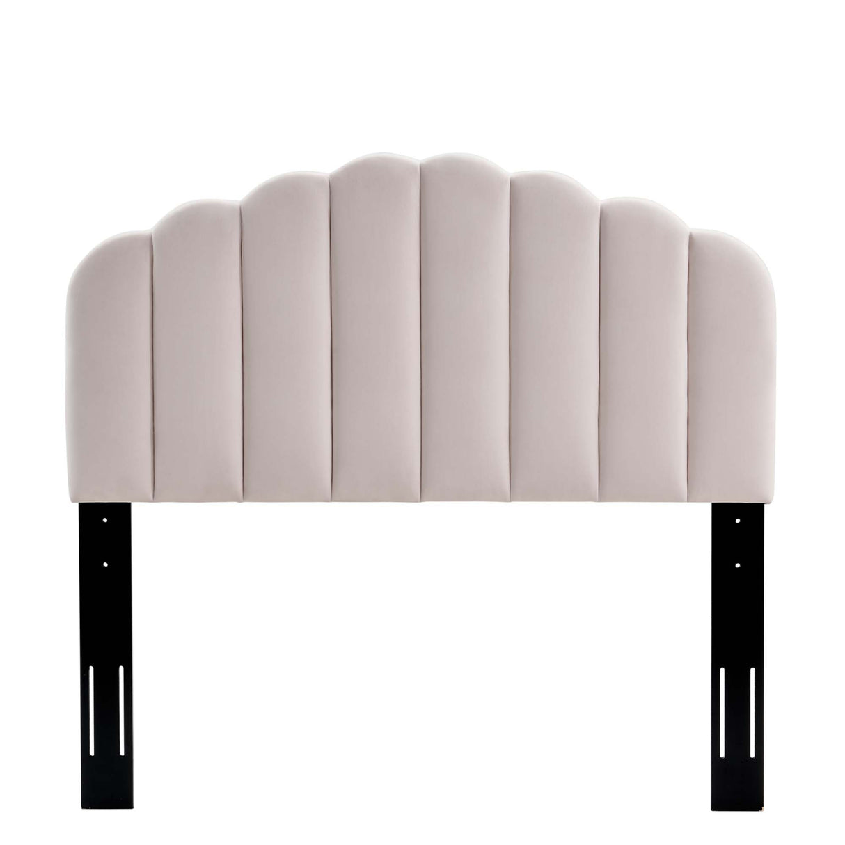 Veronique Performance Velvet Twin Headboard by Modway