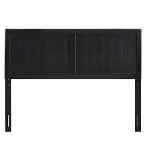 Robbie Wood Twin Headboard by Modway