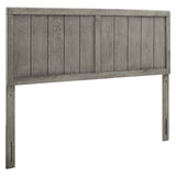 Robbie Wood Twin Headboard by Modway