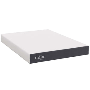 Mila 8" Full Mattress by Modway