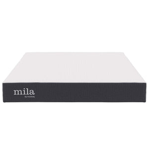 Mila 8" Full Mattress by Modway