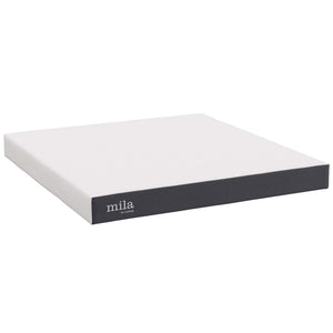 Mila 8" King Mattress by Modway
