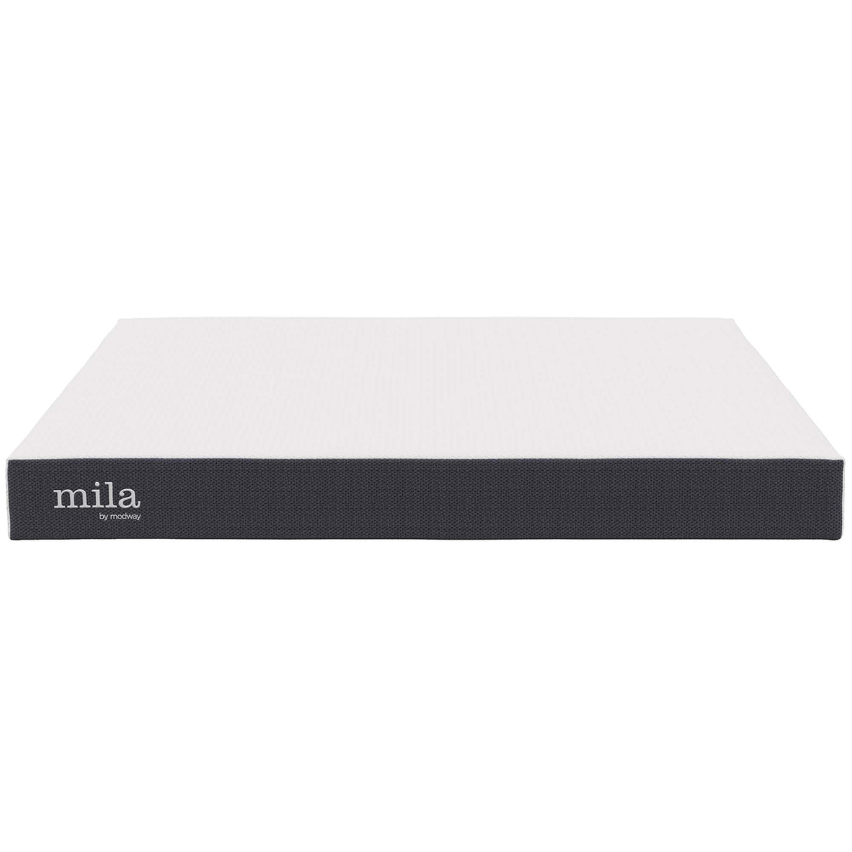 Mila 8" King Mattress by Modway