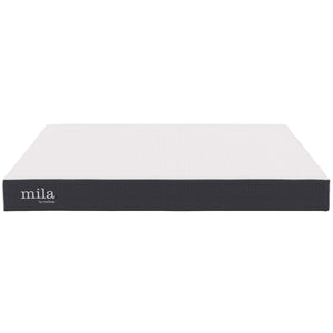 Mila 8" King Mattress by Modway