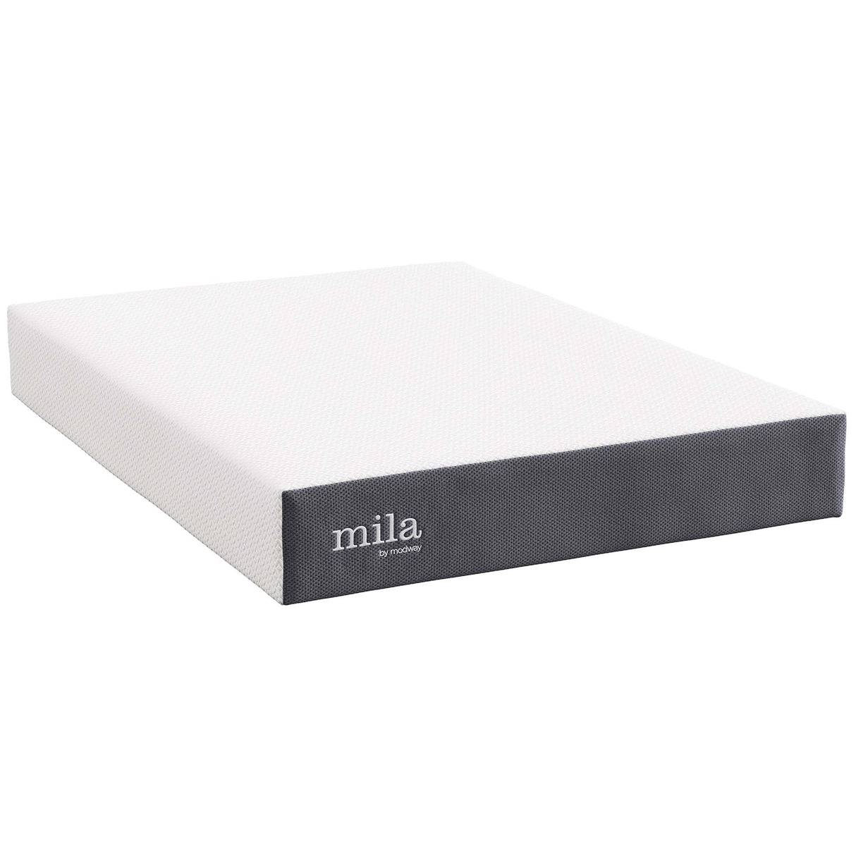 Mila 10" Full Mattress by Modway