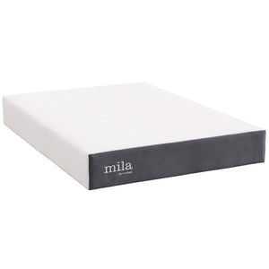 Mila 10" Full Mattress by Modway