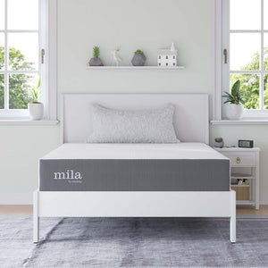 Mila 10" Full Mattress by Modway