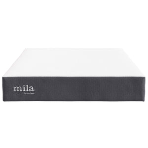 Mila 10" Full Mattress by Modway