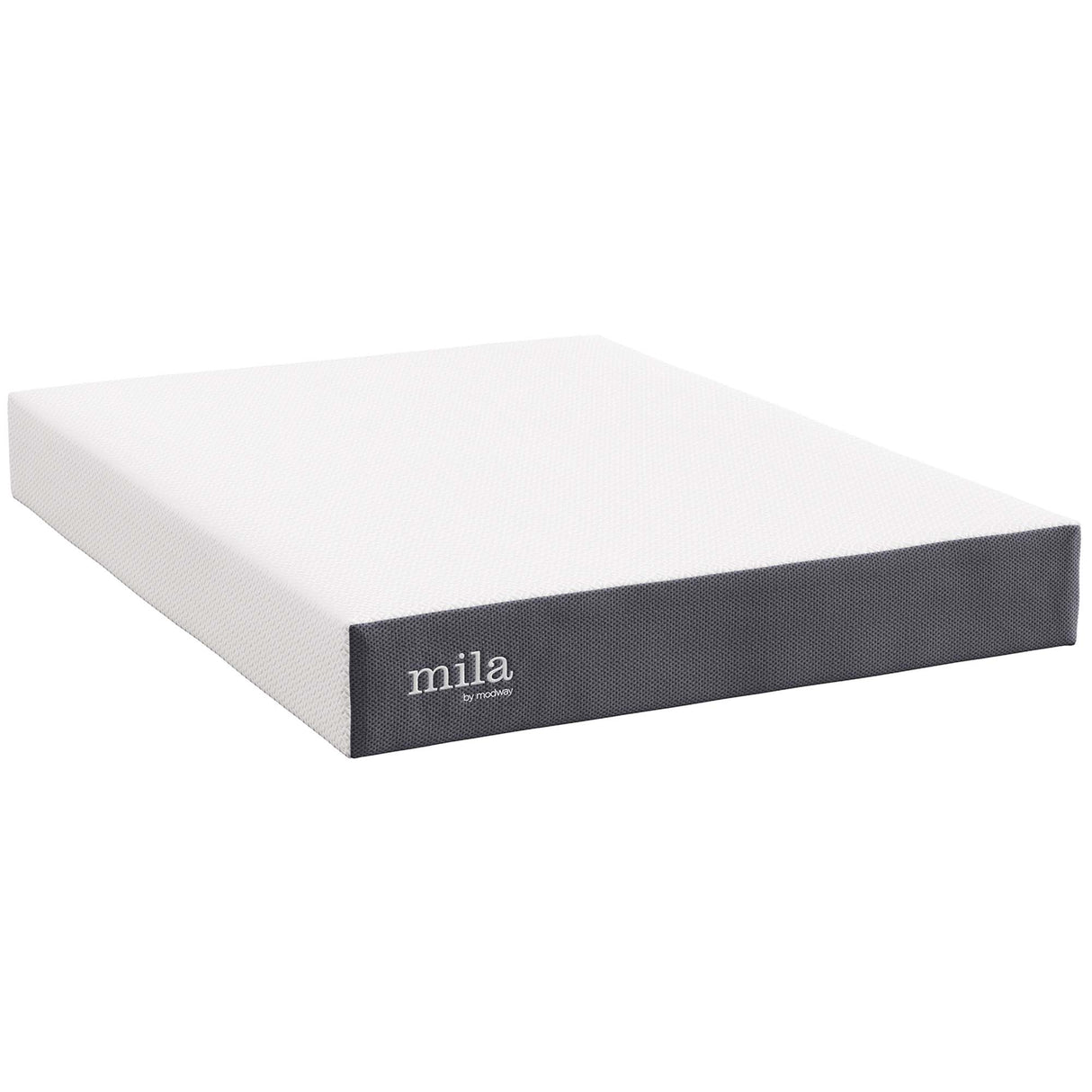 Mila 10" Queen Mattress by Modway