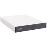 Mila 10" Queen Mattress by Modway