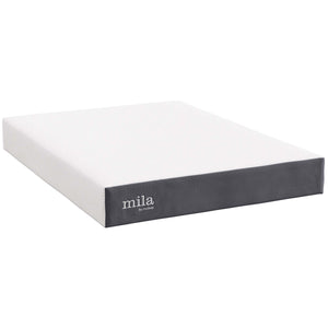 Mila 10" Queen Mattress by Modway