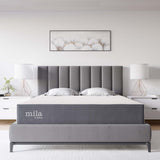 Mila 10" Queen Mattress by Modway