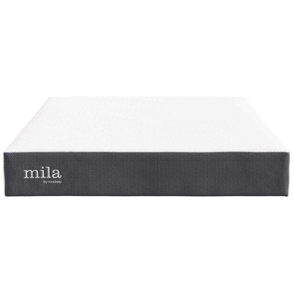 Mila 10" Queen Mattress by Modway