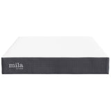 Mila 10" Queen Mattress by Modway
