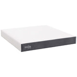 Mila 10" King Memory Foam Mattress by Modway