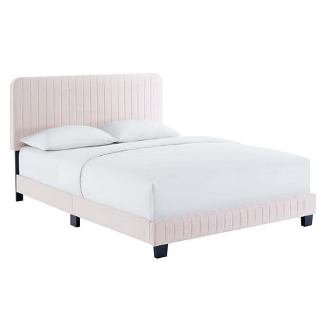 Celine-Channel-Tufted-Performance-Velvet-King-Platform-Bed-by-Modway-Bedroom