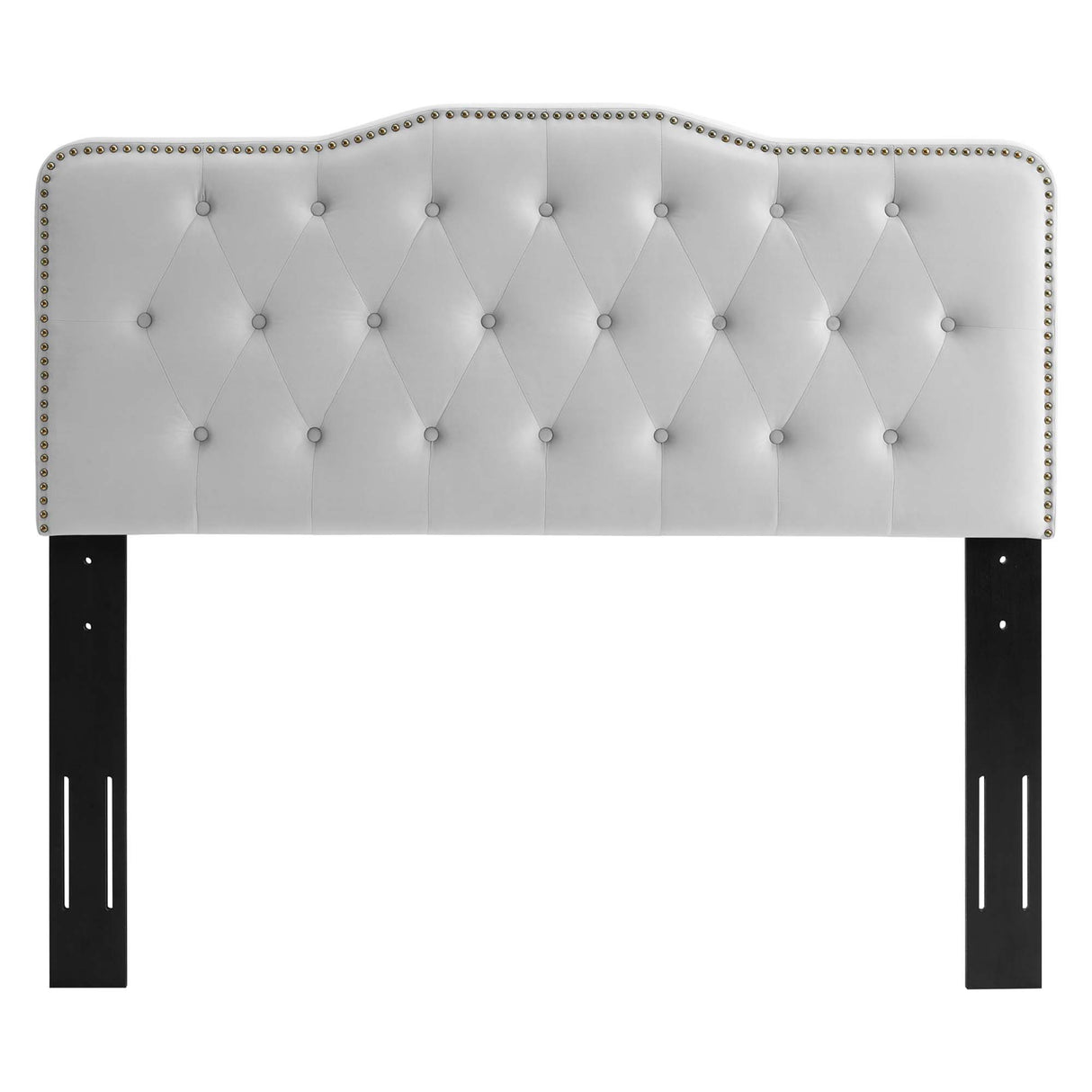 Sophia Tufted Performance Velvet Twin Headboard by Modway