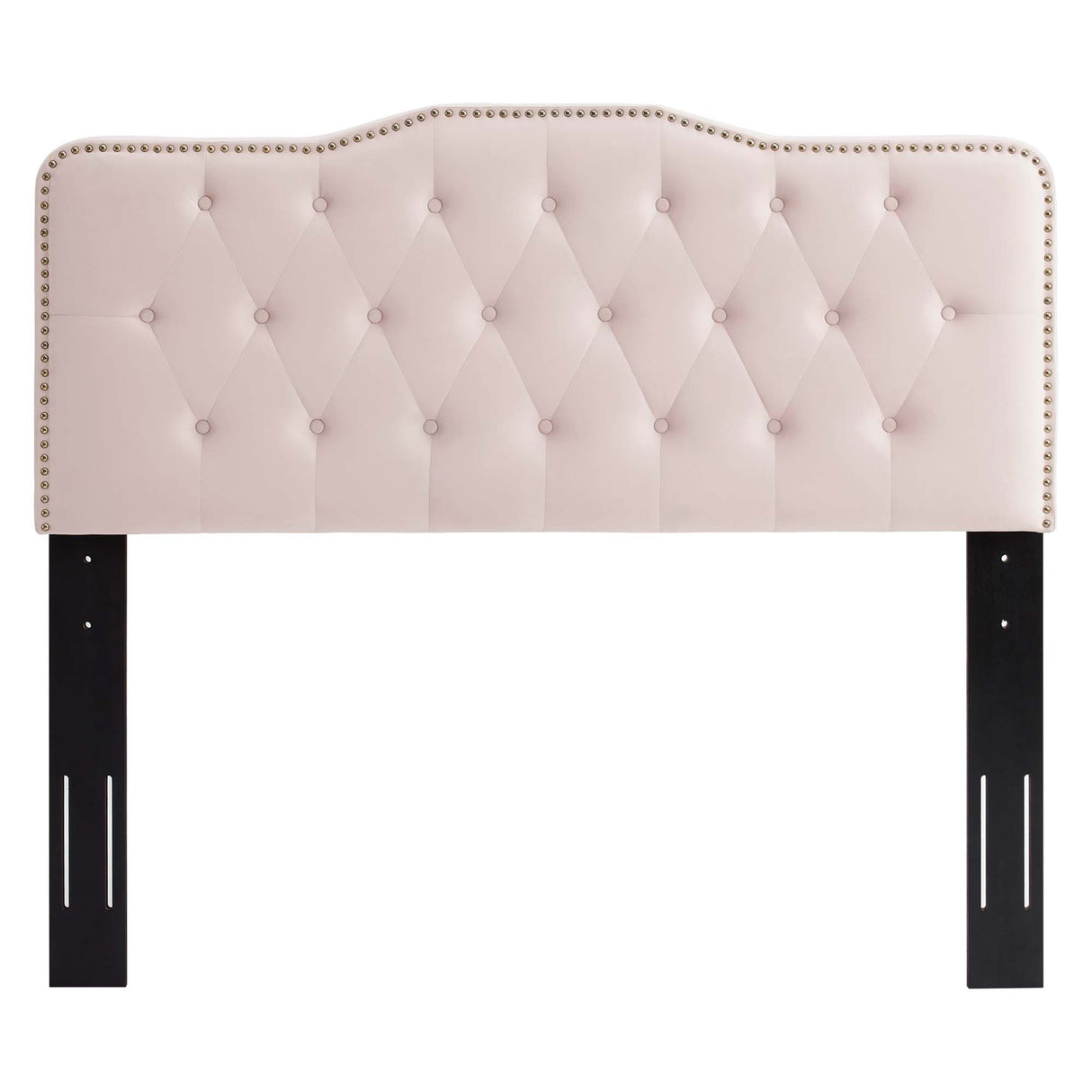 Sophia Tufted Performance Velvet Full/Queen Headboard by Modway
