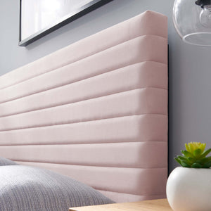 Tranquil Twin Headboard by Modway