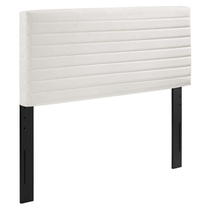 Tranquil Full/Queen Headboard by Modway