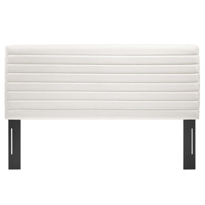 Tranquil Full/Queen Headboard by Modway